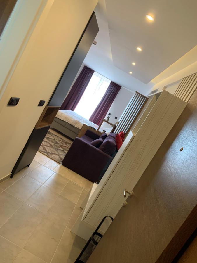 קופאוניק Apartman Enjoy N82 Milmari&Spa מראה חיצוני תמונה