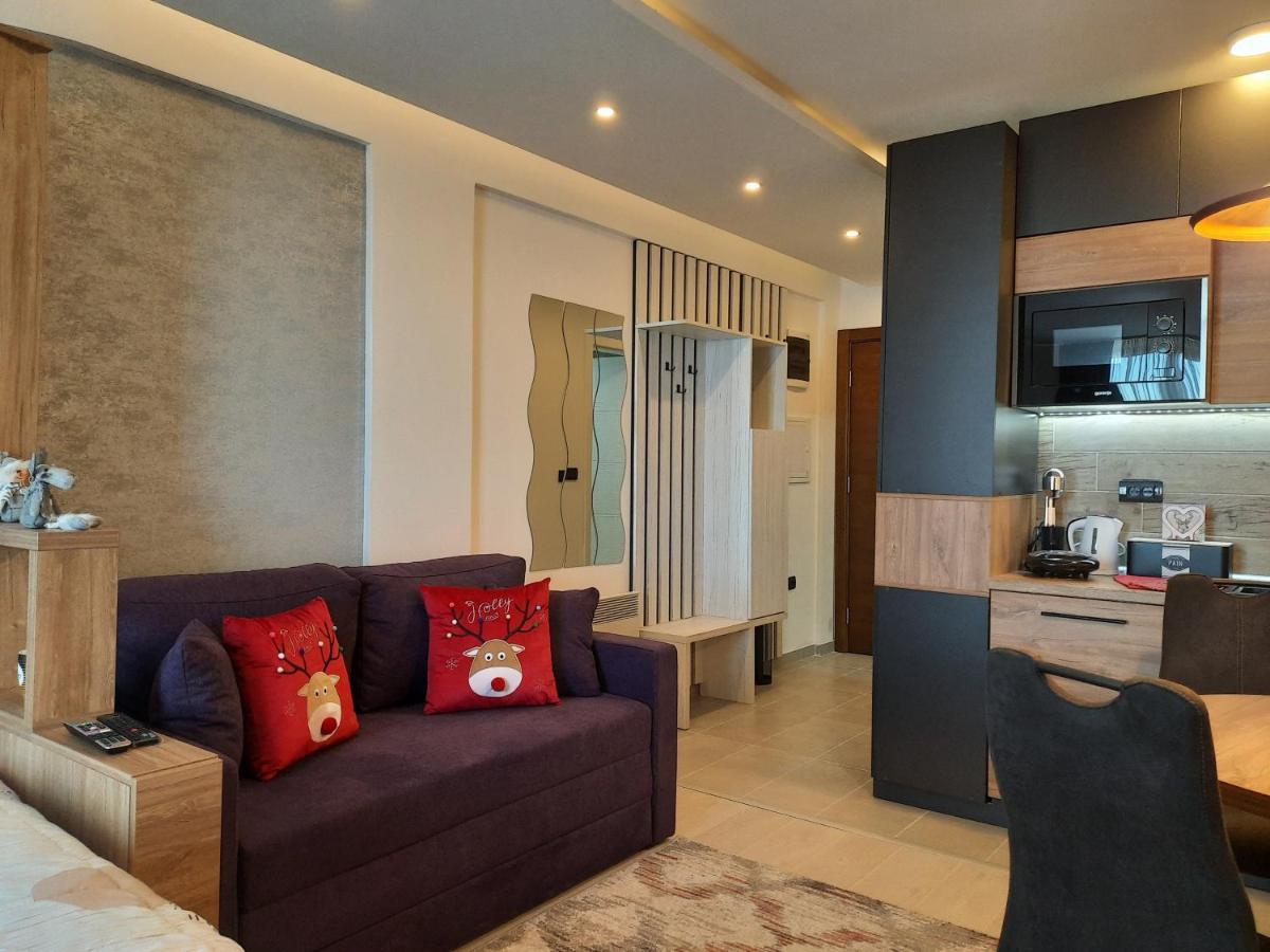 קופאוניק Apartman Enjoy N82 Milmari&Spa מראה חיצוני תמונה