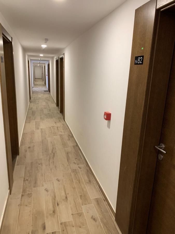 קופאוניק Apartman Enjoy N82 Milmari&Spa מראה חיצוני תמונה