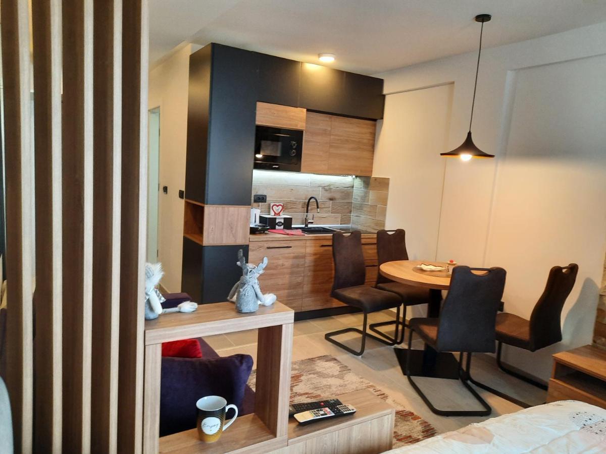 קופאוניק Apartman Enjoy N82 Milmari&Spa מראה חיצוני תמונה