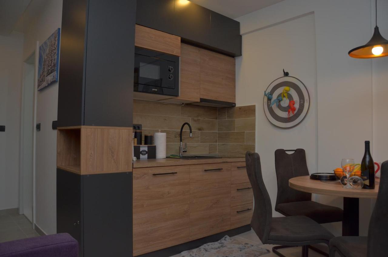 קופאוניק Apartman Enjoy N82 Milmari&Spa מראה חיצוני תמונה