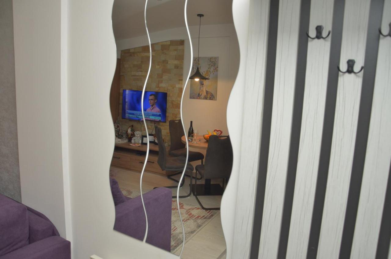 קופאוניק Apartman Enjoy N82 Milmari&Spa מראה חיצוני תמונה