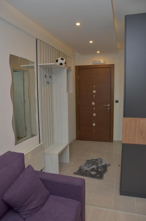 קופאוניק Apartman Enjoy N82 Milmari&Spa מראה חיצוני תמונה