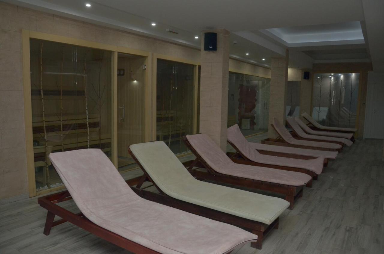 קופאוניק Apartman Enjoy N82 Milmari&Spa מראה חיצוני תמונה