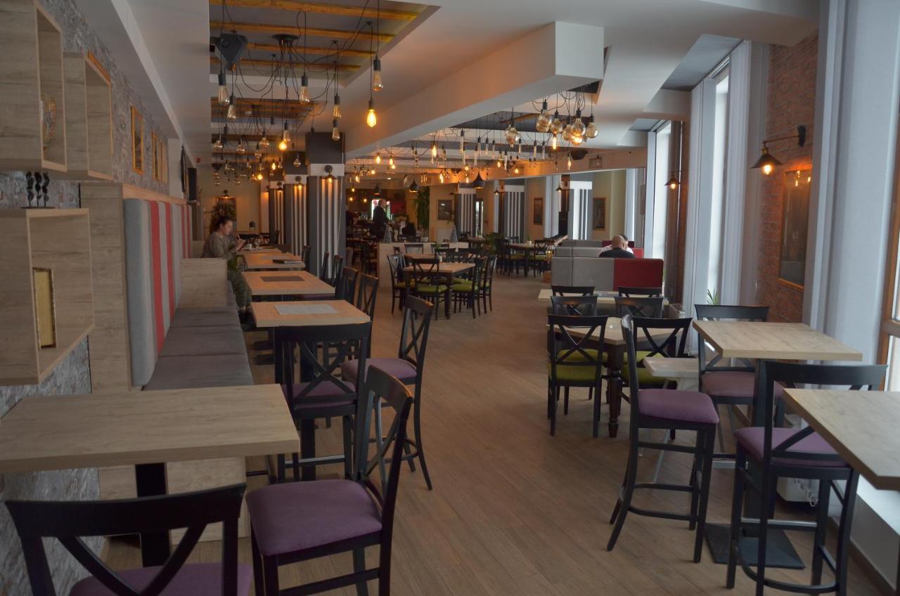 קופאוניק Apartman Enjoy N82 Milmari&Spa מראה חיצוני תמונה