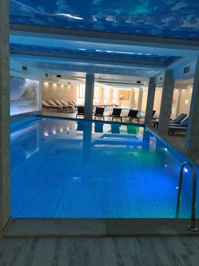 קופאוניק Apartman Enjoy N82 Milmari&Spa מראה חיצוני תמונה